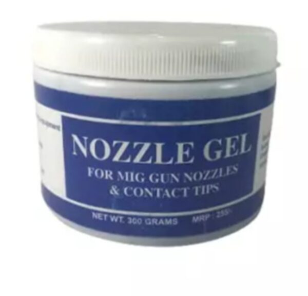 Nozzle Mig Gel